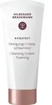 Exquisit Reinigungs Creme sch&auml;umend