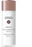 Exquisit Make Up Pflege Creme SPF 15