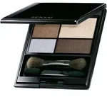 Eye Colour Palette