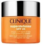 Superdefense Cream SPF 25 skin type 1/2
