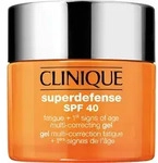 Superdefense Gel SPF 40