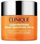 Superdefense Cream SPF 25 skin type 3/4