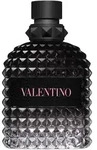 Uomo Born in Roma Eau de Toilette Nat. Spray