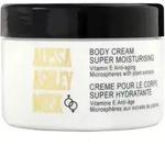 Musk Super Moisturising Body Cream