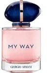 My Way Eau de Parfum Nat. Spray