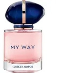 My Way Eau de Parfum Nat. Spray