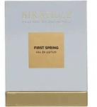 First Spring Eau de Parfum Nat. Spray