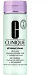 200 ml Clinique All About Clean All-in-One Cleansing Micellar Milk + Makeup Remover