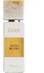 Tut&ugrave; Blanc Extrait de Parfum