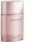 100 ml Porsche Design Woman Satin Eau de Parfum Nat. Spray
