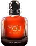 Emporio Armani Stronger with You Absolu Eau de Parfum Nat. Spray
