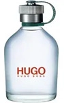 Hugo Man Eau de Toilette Nat. Spray