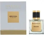 Berlin Soul Eau de Parfum Nat. Spray