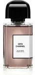 Gris Charnel Eau de Parfum Nat. Spray