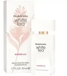 White Tea Ginger Lily Eau de Toilette Nat. Spray