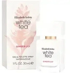 White Tea Ginger Lily Eau de Toilette Nat. Spray