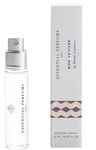 10 ml ESSENTIAL PARFUMS MON VETIVER by Bruno Jovanovic Eau de Parfum Nat. Spray
