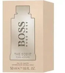 50 ml Hugo Boss Boss The Scent For Him Pure Accord Eau de Toilette Nat. Spray