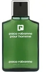 Paco Rabanne pour Homme Eau de Toilette Nat. Spray