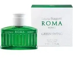 40 ml Laura Biagiotti Roma Uomo Green Swing Eau de Toilette Nat. Spray