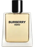 100 ml Burberry Hero Eau de Toilette Nat. Spray