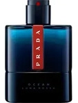 Luna Rossa Ocean Eau de Toilette Spray