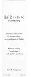 Restructuring Conditioner with Cotton proteins