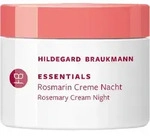 Essentials Rosmarin Creme Nacht