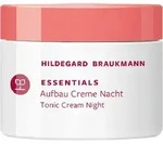 Essentials Aufbau Creme Nacht
