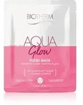 Aqua Glow Flash Mask