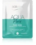 Aqua Pure Flash Mask