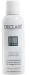 Men Anti-Stress Shaving Gel-Foam