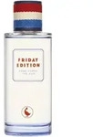 Friday Edition Eau de Toilette Nat. Spray