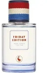 Friday Edition Eau de Toilette Nat. Spray