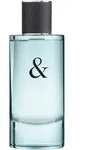 Tiffany & Love Male Eau de Toilette Nat. Spray