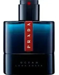 Luna Rossa Ocean Eau de Toilette Spray