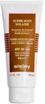 Super Soin Solaire Cr&egrave;me Soyeuse Corps SPF 30