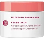 Essentials Karotin Sport Creme SPF 10
