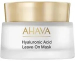 Time to Hydrate Hyaluronic Acid Leave-on Mask