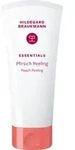 Essentials Pfirsich Peeling