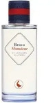 125 ml El Ganso Bravo Monsieur Eau de Toilette Nat. Spray