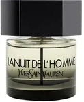 La Nuit de L'Homme Eau de Toilette Vapo