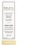 Sisleya L'Int&eacute;gral Anti-&Acirc;ge Concentr&eacute; Anti-&Acirc;ge Mains SPF 30