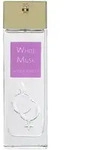 100 ml Alyssa Ashley White Musk Eau de Parfum Spray