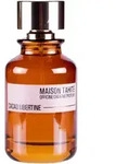 100 ml Maison Tahit&eacute; Cacao Libertine Eau de Parfum Nat. Spray