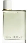Her Eau de Toilette Nat. Spray
