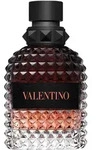 Uomo Born in Roma Coral Fantasie Eau de Toilette Nat. Spray