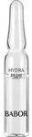 7 Ampullen Babor Fluids FP Ampoules Hydra Plus