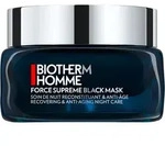 Homme Force Supreme Black Mask