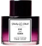 100 ml Philly & Phill Eve goes Eden Eau de Parfum Nat. Spray